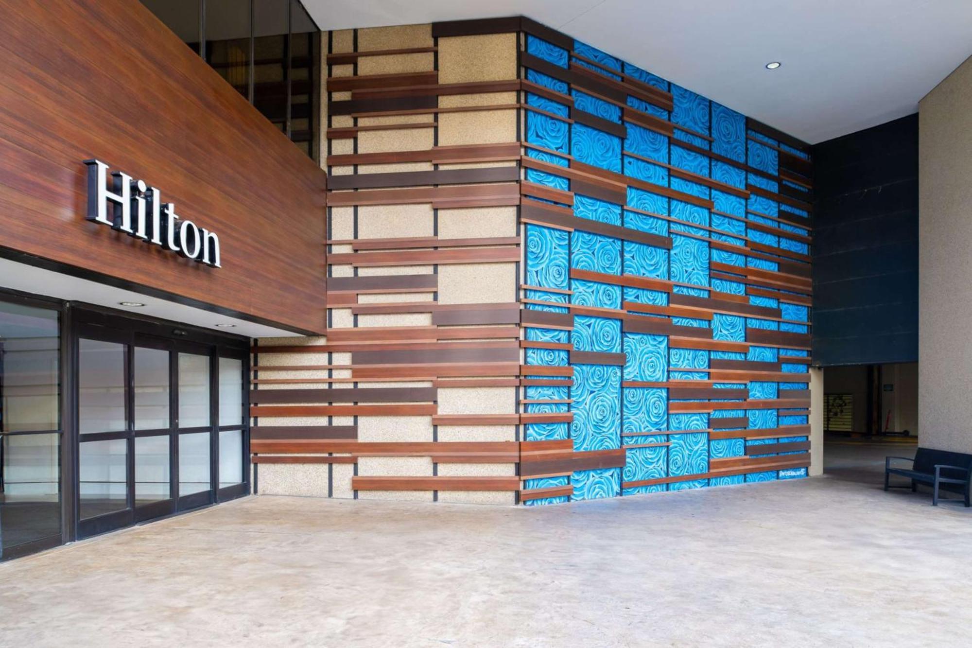 Hotel Hilton Lexington Downtown Extérieur photo